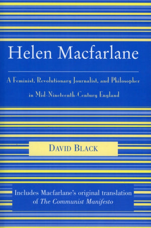 Helen Macfarlane