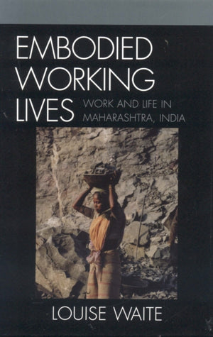 Embodied Working Lives