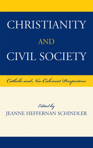 Christianity and Civil Society