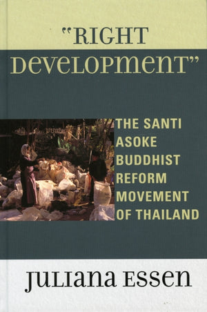 Right Development