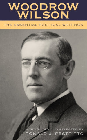 Woodrow Wilson