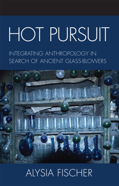 Book cover of: Hot Pursuit. By: Alysia Fischer