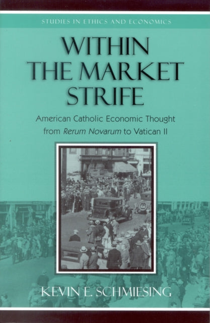 Within the Market Strife