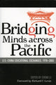 Book cover of: Bridging Minds Across the Pacific. By: Cheng Li