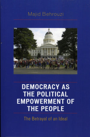 Democracy as the Political Empowerment of the People
