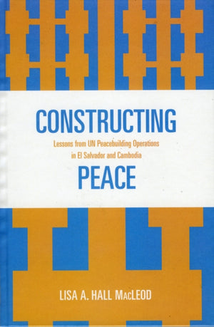 Constructing Peace
