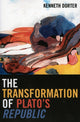 Book cover of: Transformation of Plato's Republic