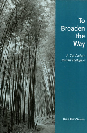 To Broaden the Way