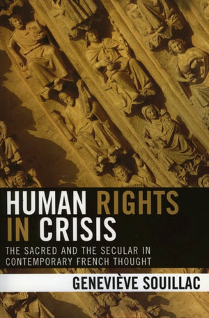 Human Rights in Crisis
