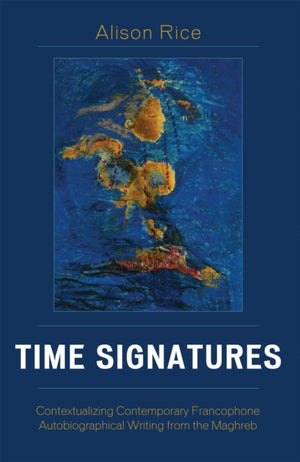 Time Signatures