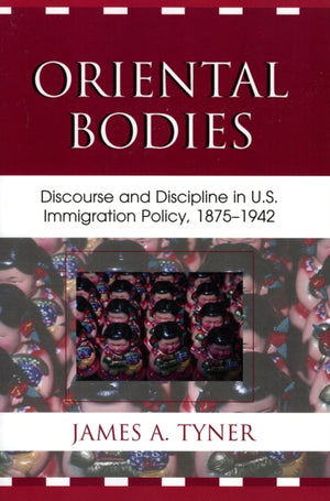Oriental Bodies