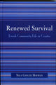 Book cover of: Renewed Survival. By: Nila Ginger Hofman