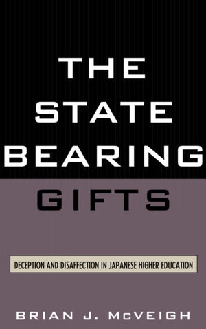 The State Bearing Gifts