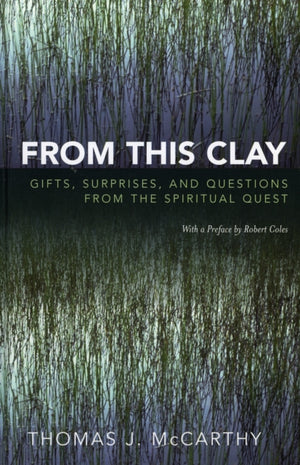 From This Clay