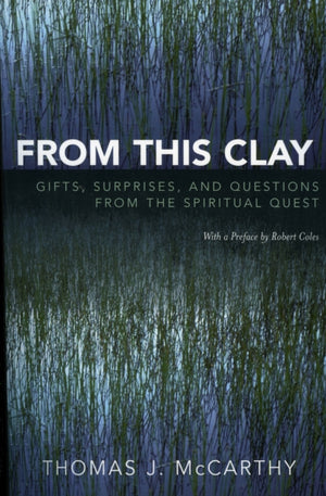 From This Clay
