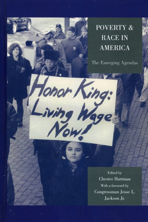 Poverty & Race in America