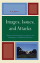 Book cover of: Images, Issues, and Attacks. By: E. D. Dover, Edwin D Dover