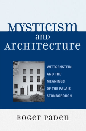 Mysticism and Architecture