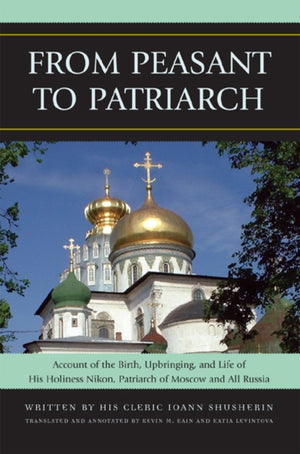 From Peasant to Patriarch