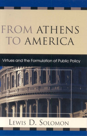 From Athens to America