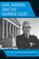 Book cover of: Earl Warren and the Warren Court. By: Harry N. Scheiber