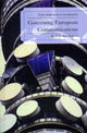 Book cover of: Governing European Communications. By: Michalis Maria