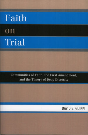 Faith on Trial