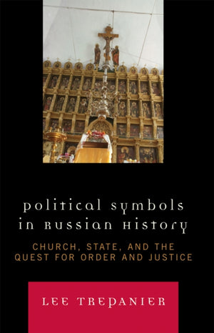 Political Symbols in Russian History