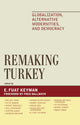 Book cover of: Remaking Turkey. By: Keyman E.