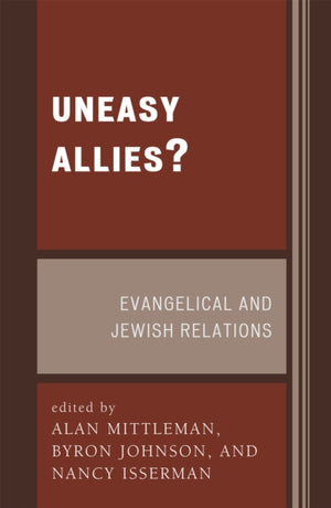 Uneasy Allies?