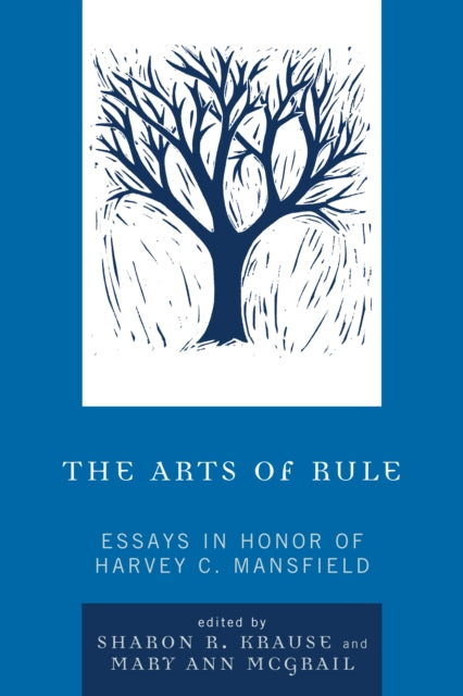 Book cover of: Arts of Rule