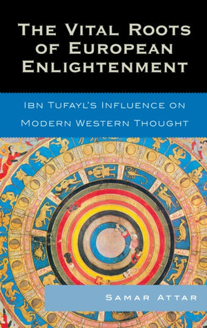The Vital Roots of European Enlightenment