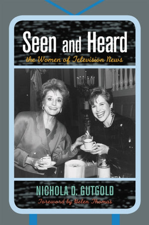 Seen and Heard