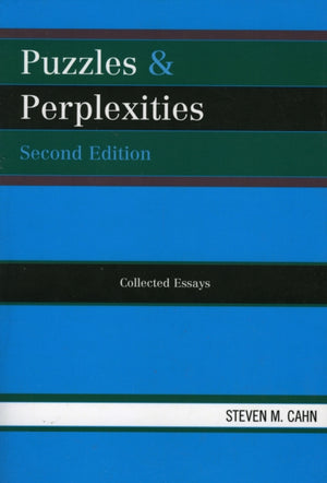 Puzzles & Perplexities
