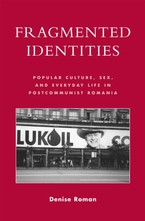 Fragmented Identities