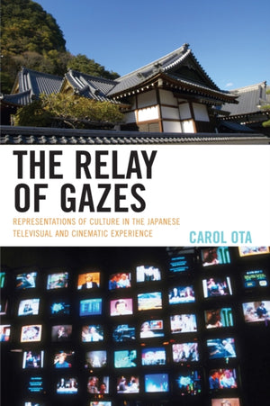 The Relay of Gazes
