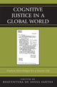 Book cover of: Cognitive Justice in a Global World. By: de Boaventura