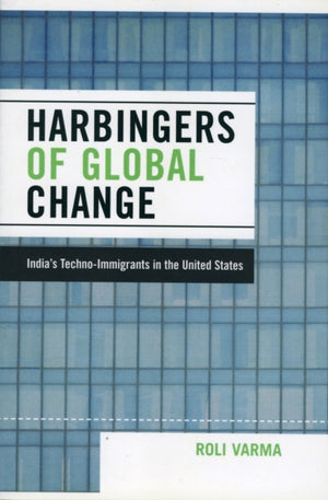 Harbingers of Global Change