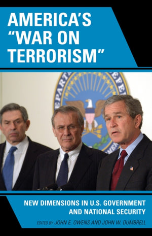 America's 'War on Terrorism'