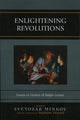 Book cover of: Enlightening Revolutions. By: Svetozar Minkov