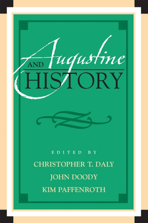 Augustine and History
