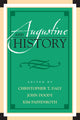 Book cover of: Augustine and History. By: Daly Christopher