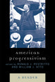 Book cover of: American Progressivism