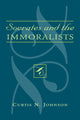 Book cover of: Socrates and the Immoralists. By: Johnson Curtis