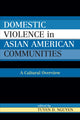 Book cover of: Domestic Violence in Asian-American Communities. By: Nguyen Tuyen