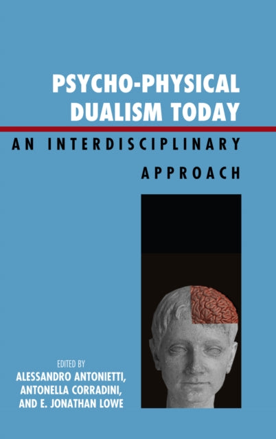 Book cover of: Psycho-Physical Dualism Today