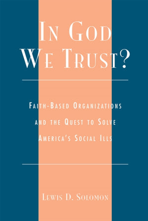 In God We Trust?