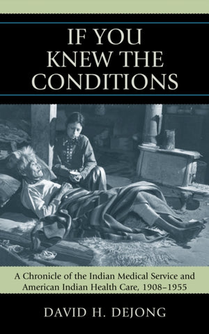 'If You Knew the Conditions'