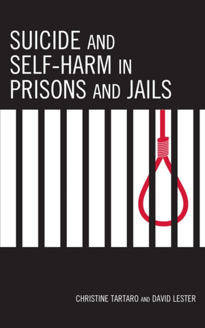 Suicide and Self-Harm in Prisons and Jails