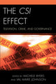 Book cover of: CSI Effect